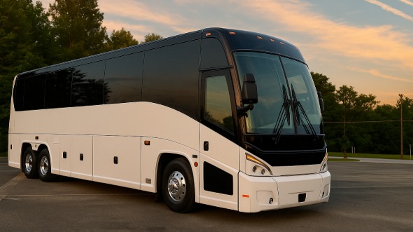 the bronx religious charter bus and minibus rentals