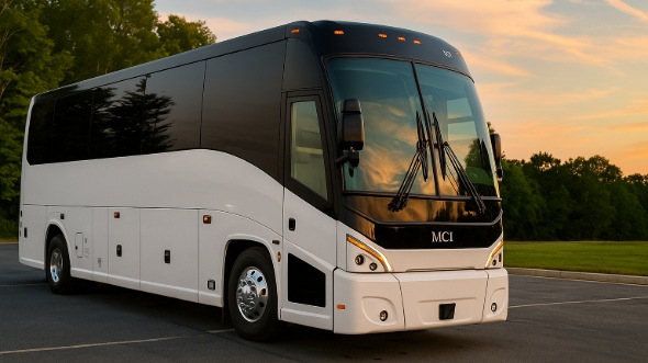 the bronx school event transportation
