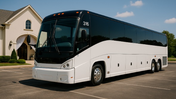 the bronx vacation bus rentals for family trips